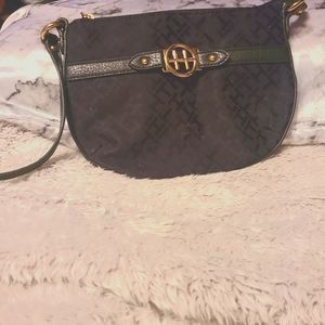 Tommy Hilfiger Small crossbody.